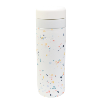 Insulated Ceramic Stainless Steel Coffee & Drink Bottle
