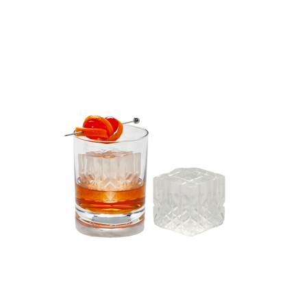 Cocktail Ice Cube Silicone Ice Tray