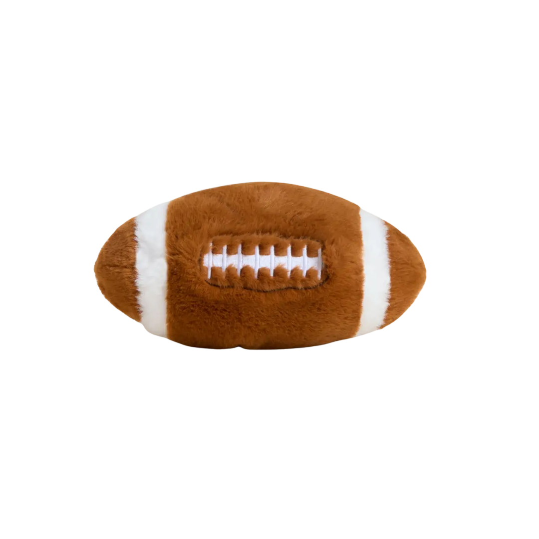 Junior Football Warmies