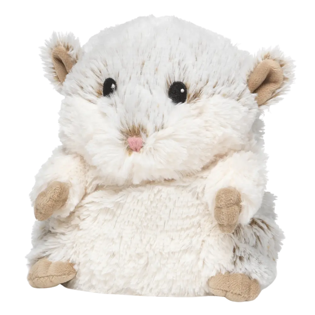 Hamster Warmies