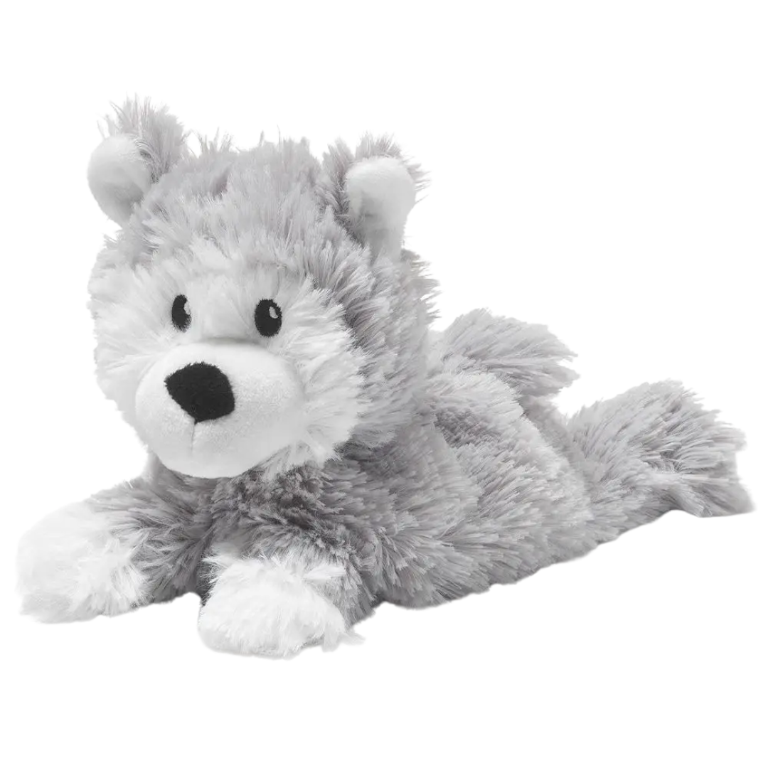 Husky Warmies Junior