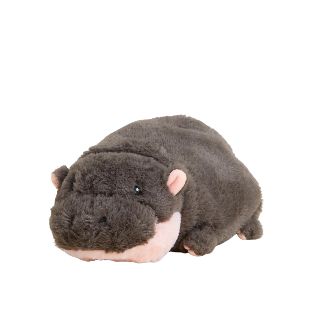 Baby Hippo Warmie
