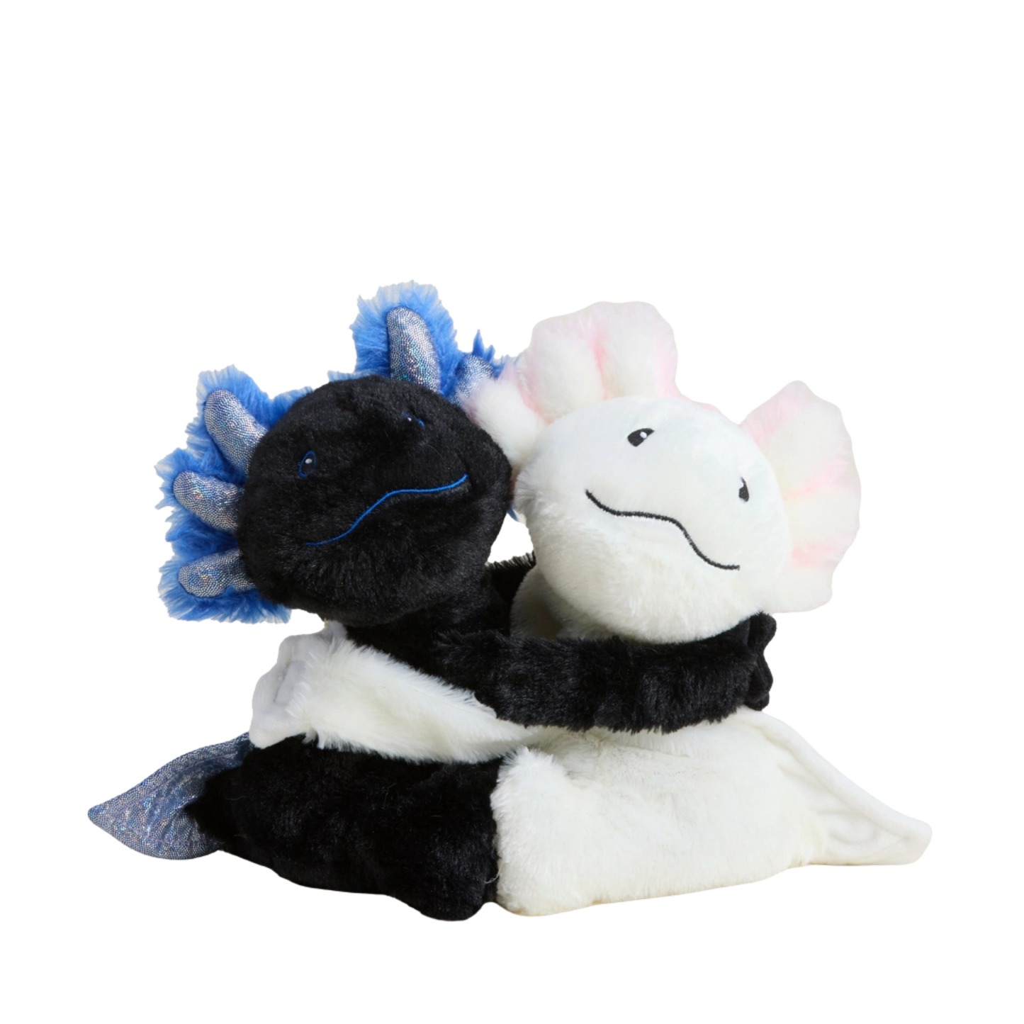 Axolotl Hugs Warmies