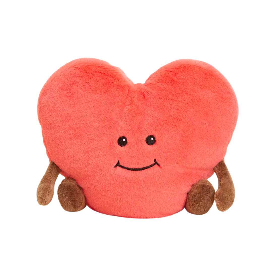 Heart Warmies