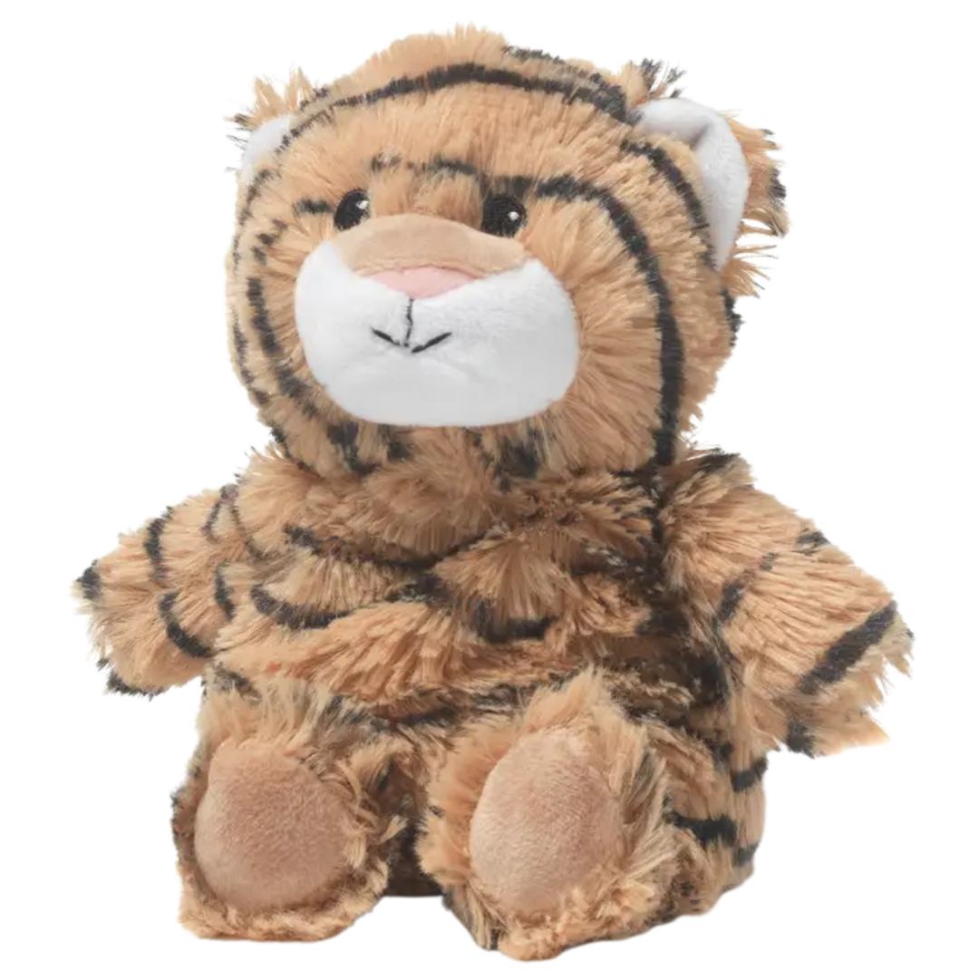 Tiger Warmies Junior