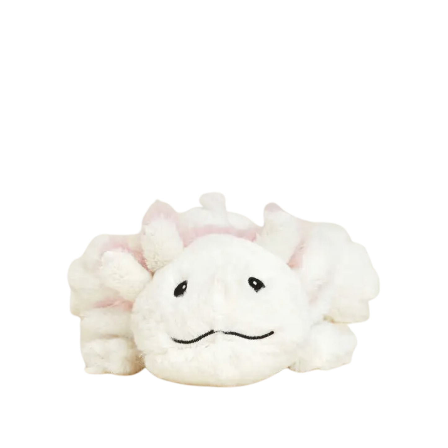 Axolotl Warmies Junior