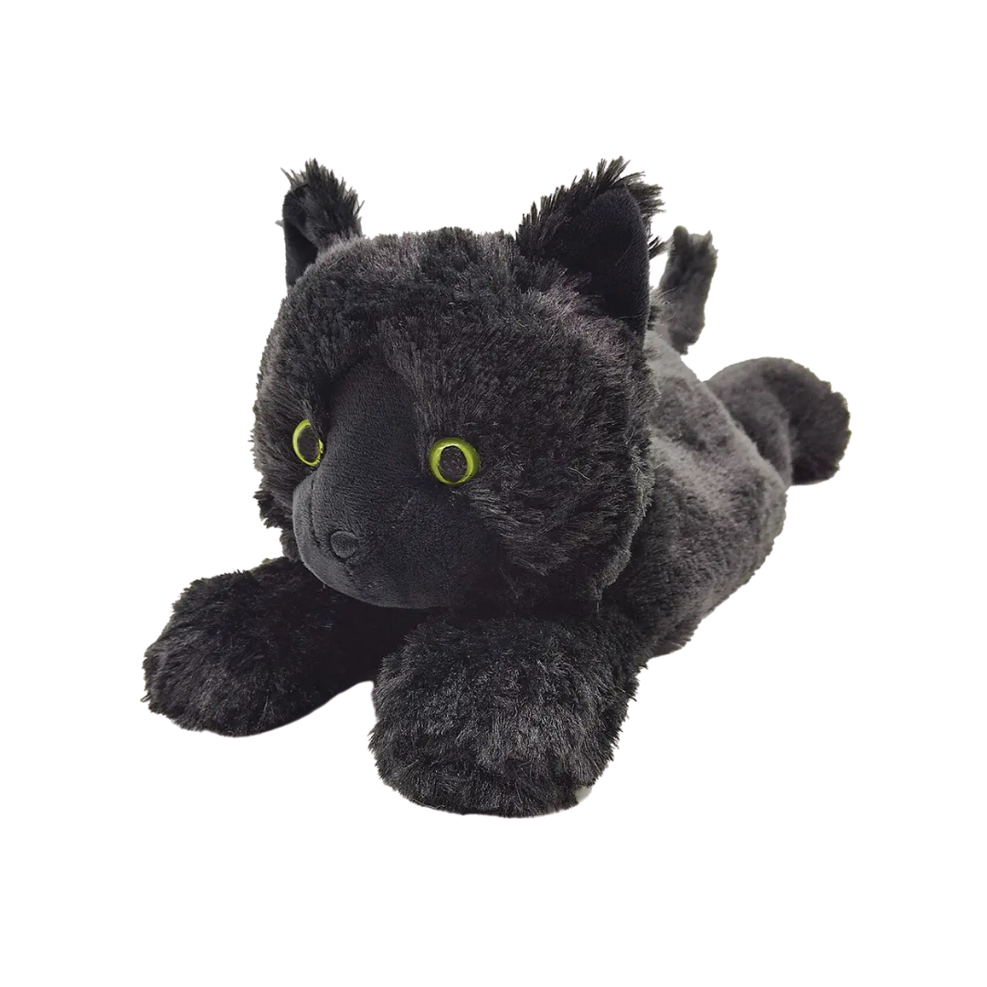 Black Cat Warmies