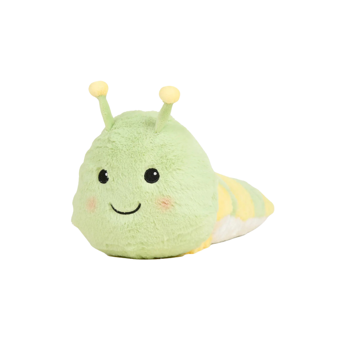Caterpillar Warmies