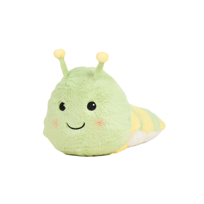 Caterpillar Warmies