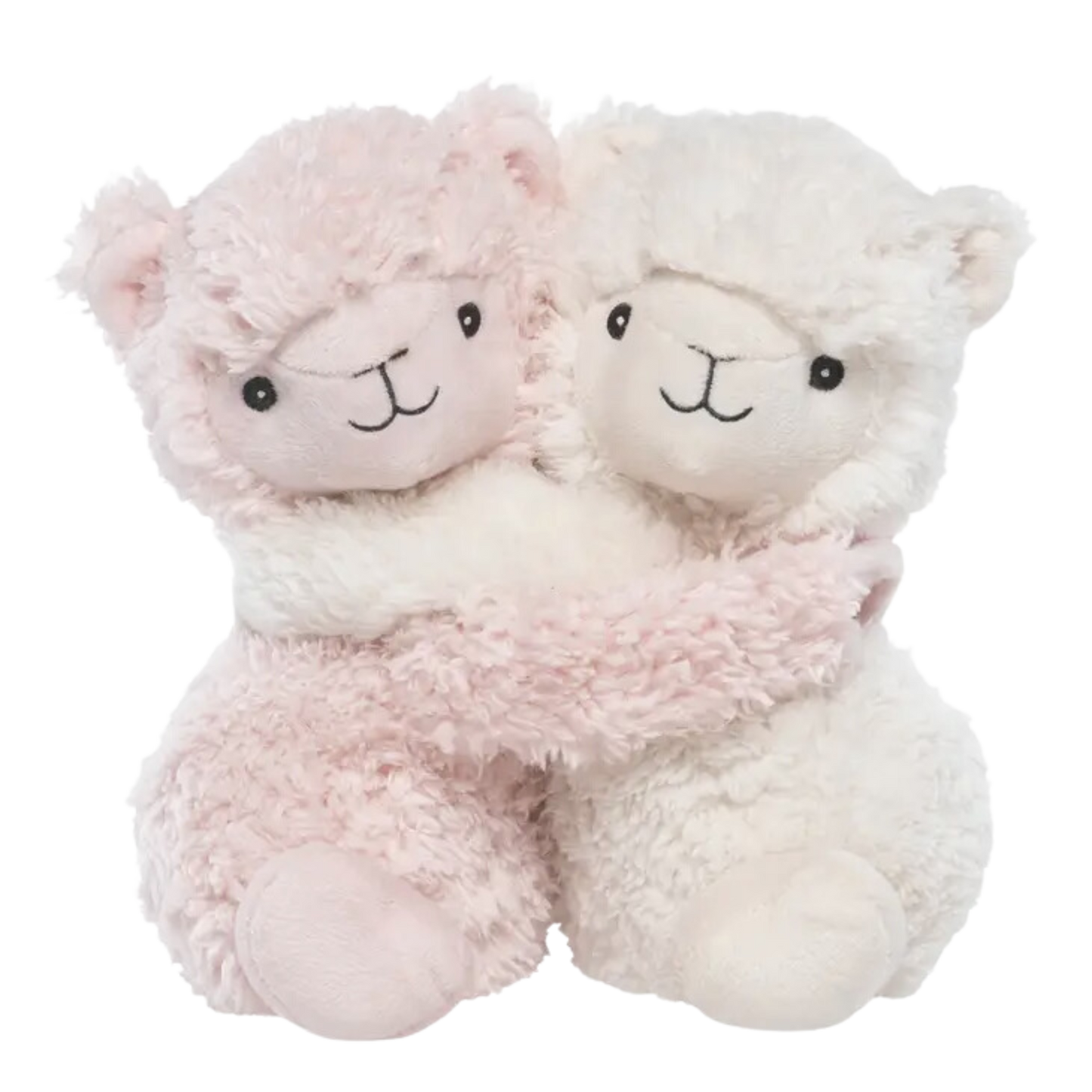 Llama Hugs Warmies