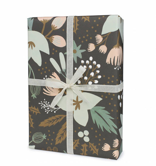 Winter Wonderland Wrapping Sheets