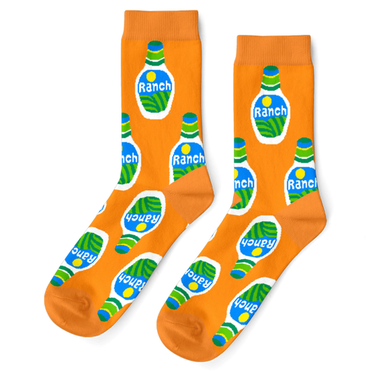 Men's Ranch Socks